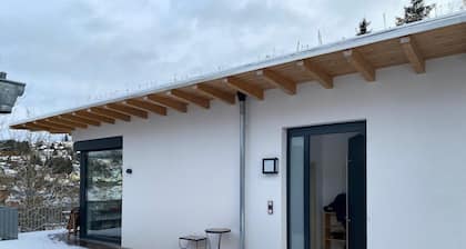 Warm magic in the heart of the Black Forest