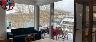Warm magic in the heart of the Black Forest