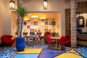 Recepció