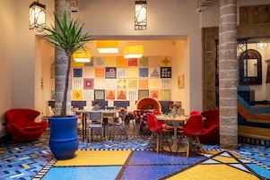 Recepción