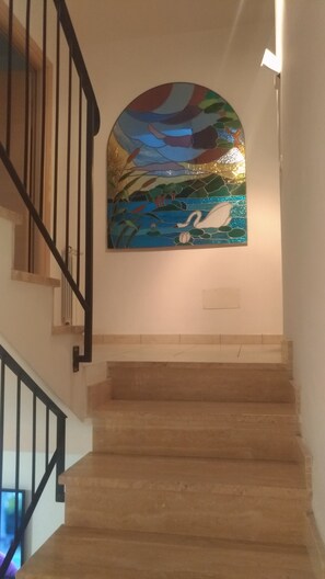 Interior - Valentina House... ferry discount (Campo nell 'Elba)