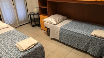 3 Schlafzimmer, Bügeleisen/Bügelbrett, kostenloses WLAN, Bettwäsche