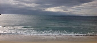 tranquillité et paix près du centre et de la mer de Marina di Campo 