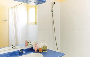 Dusche, Haartrockner
