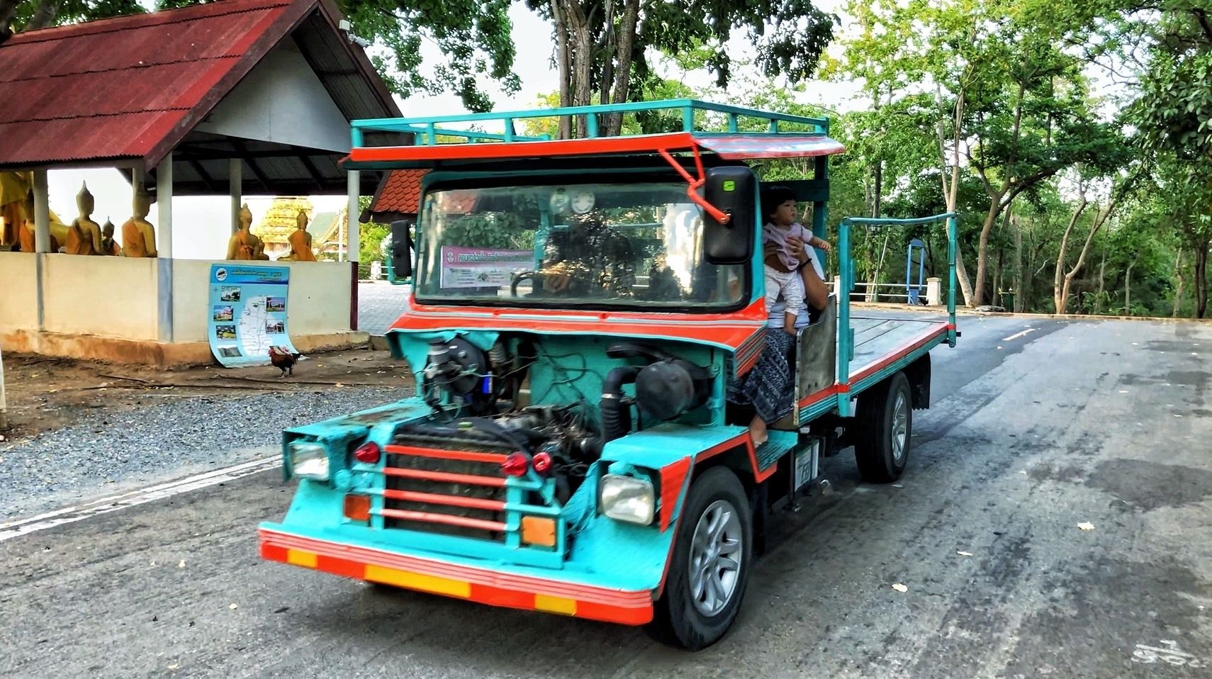 Du lịch sinh thái