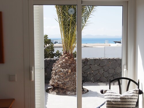 Casa Mimi - Wunderschöne Villa mit beheiztem Privatpool, Meerblick, Strandnah