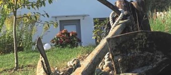 Vacation apartment Heimathafen, part., 1 2/2 apartments, up to 4 pers. - Vacation apartments