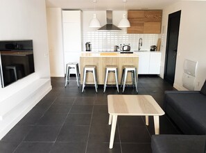 Smart TV y monitor de computadora 