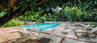 Hotel Diriá Santa Cruz