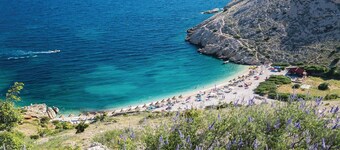 Stunning apartment in Stara Baska