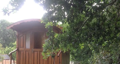 Chambres & Roul'Hotes De La Rance