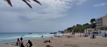 Holiday house Cala Ratjada for 1 - 8 persons with 4 bedrooms - Holiday home