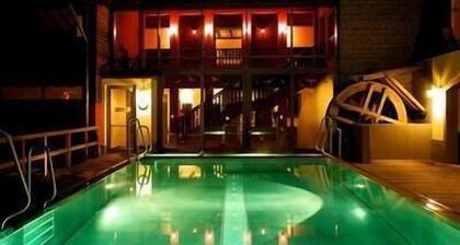 Ferienhaus Zandt für 1 - 5 Personen mit 2 Schlafzimmern - Ferienhaus