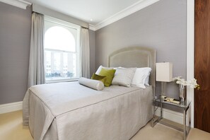 4 Schlafzimmer, WLAN, Bettwäsche