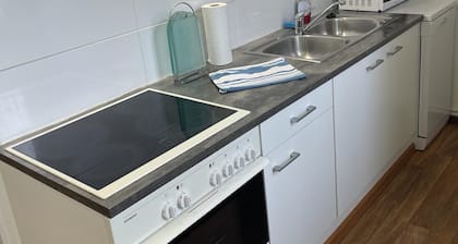 Dreibettzimmer - LEKOMA Pension