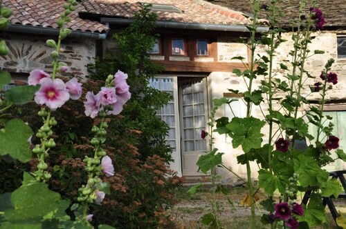 Eco-gite, Loin de tout mais proche de l'essentiel...