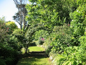 Boendeområde