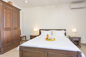 3 多间卧室、熨斗/熨衣板、旅行婴儿床、免费 WiFi