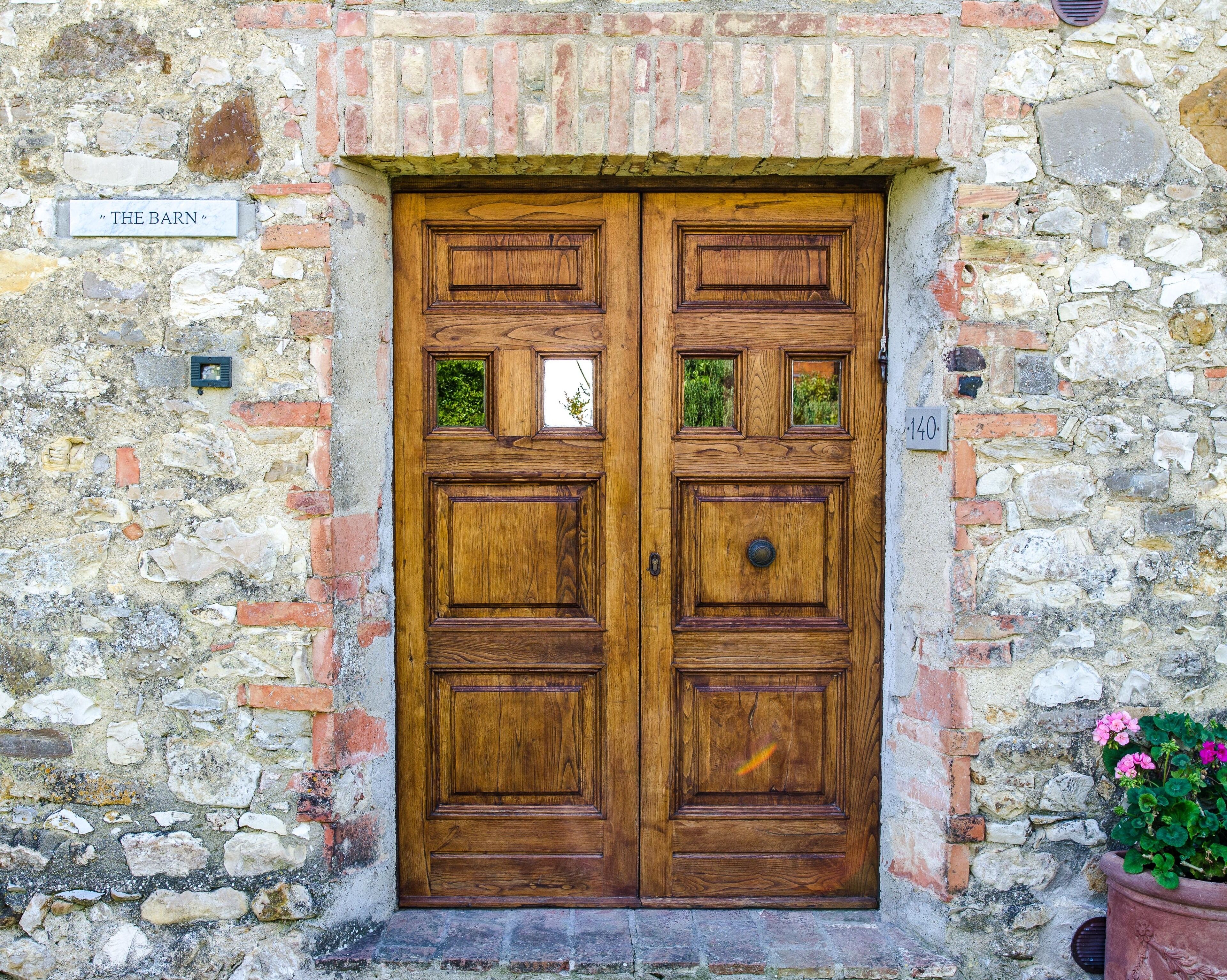 Detalle exterior
