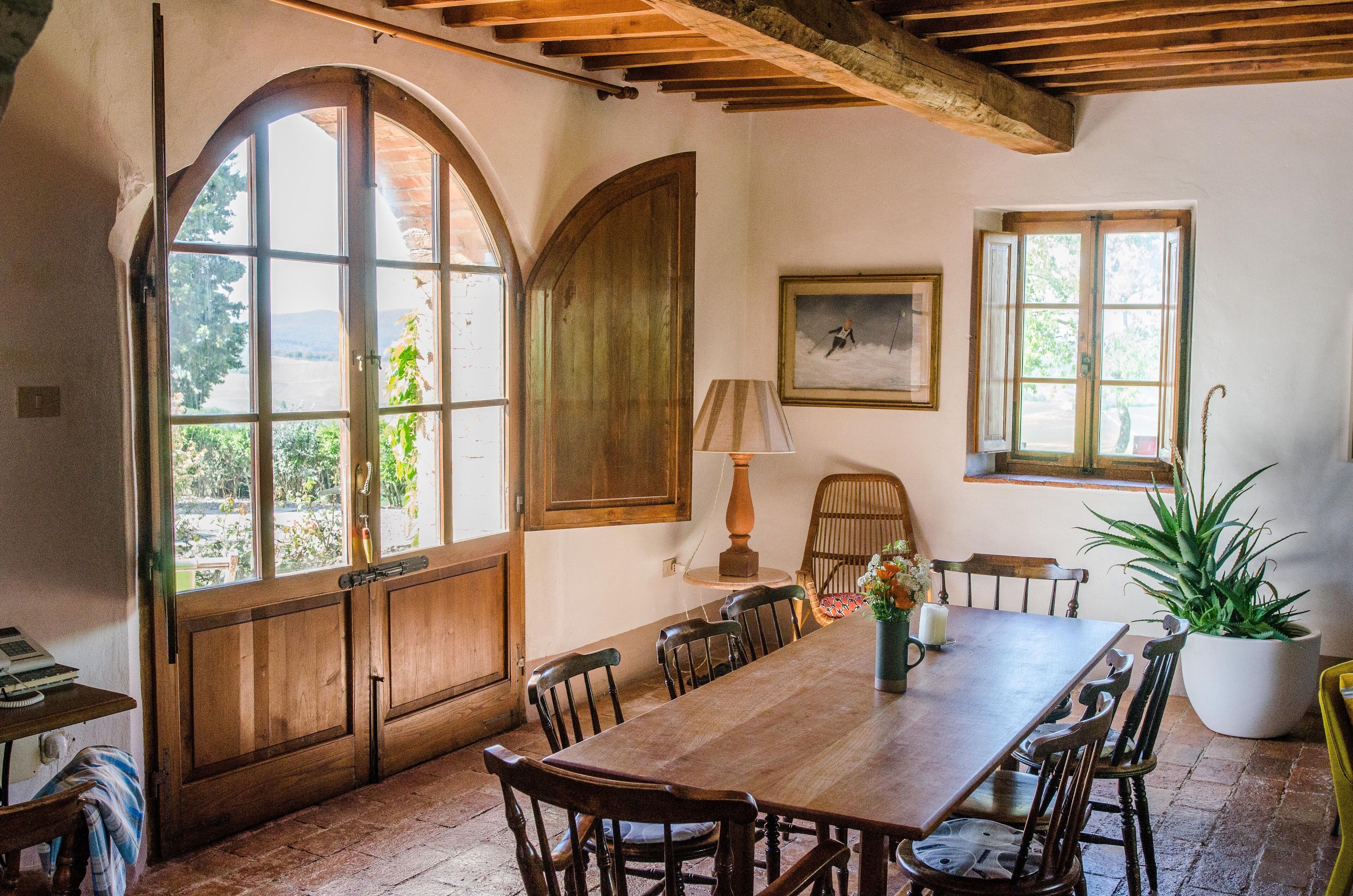 Restaurantes