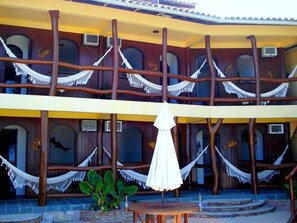 Property amenity - Morro Beach Hotel (Cairu)