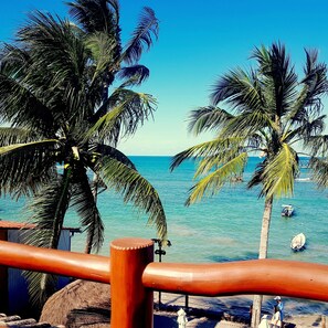 Suite, Sea View (Master) | Premium bedding, in-room safe, free WiFi, bed sheets