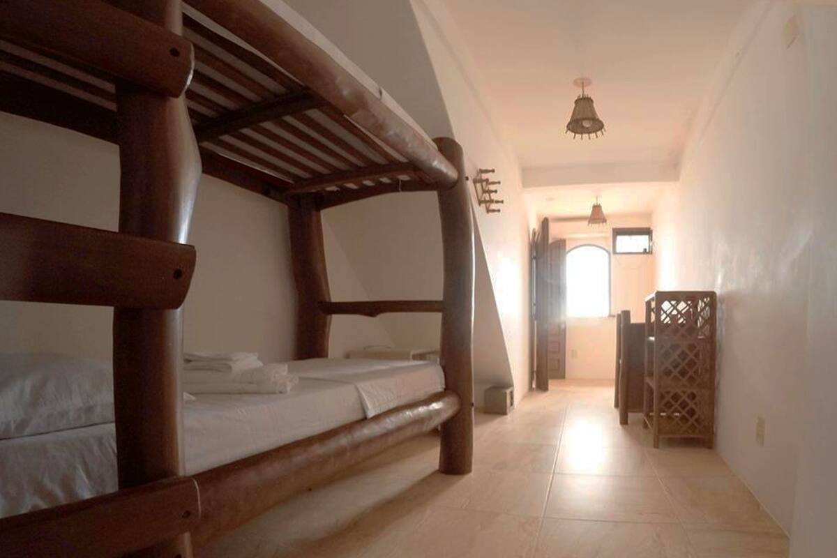 Standard Twin Room, Sea View | Premium bedding, in-room safe, WiFi (free), bed sheets