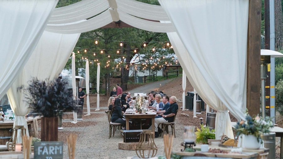 AutoCamp Yosemite