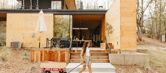 오토캠프 요세미티