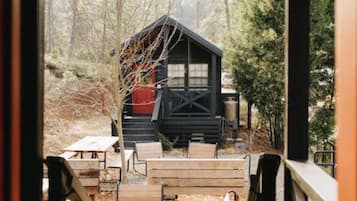 1 quarto, roupas de cama premium