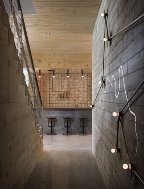 Daily to-go breakfast for a fee