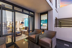 Interior - Eden on the Bay 108 (Cape Town)