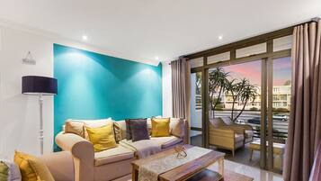 Departamento (2 Bedrooms) | Interior