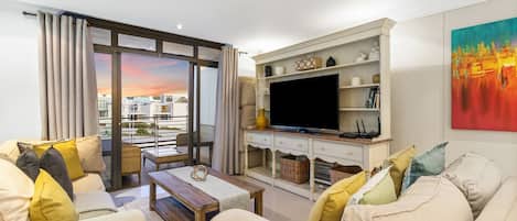 Departamento (2 Bedrooms) | Interior