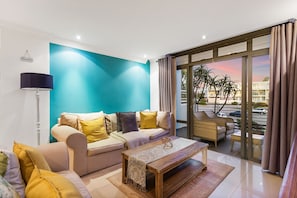 Apartment (2 Bedrooms) | Interior - Eden on the Bay 108 (Cape Town)