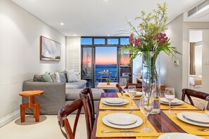 Apartment (2 Bedrooms) | Interior - Eden on the Bay 250 (Cape Town)