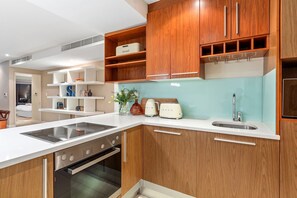 Apartment (2 Bedrooms) | Interior - Eden on the Bay 250 (Cape Town)