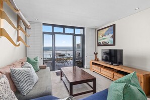 Appartement (2 Bedrooms) | Interieur
