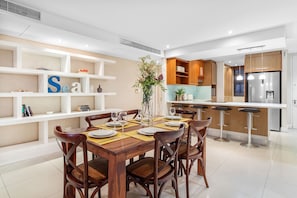 Apartment (2 Bedrooms) | Interior - Eden on the Bay 250 (Cape Town)