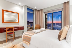 Apartment (2 Bedrooms) | Interior - Eden on the Bay 250 (Cape Town)
