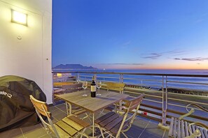 Appartement (2 Bedrooms) | Interieur