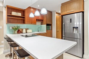 Apartment (2 Bedrooms) | Interior - Eden on the Bay 250 (Cape Town)