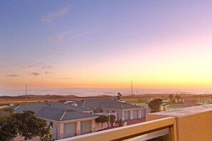 Executive Apartment, 2 Bedrooms | View from room - BB Beach Club 37 (Cape Town)