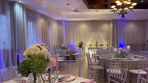 Banquet hall - Hotel Florencia San Miguel (San Miguel)