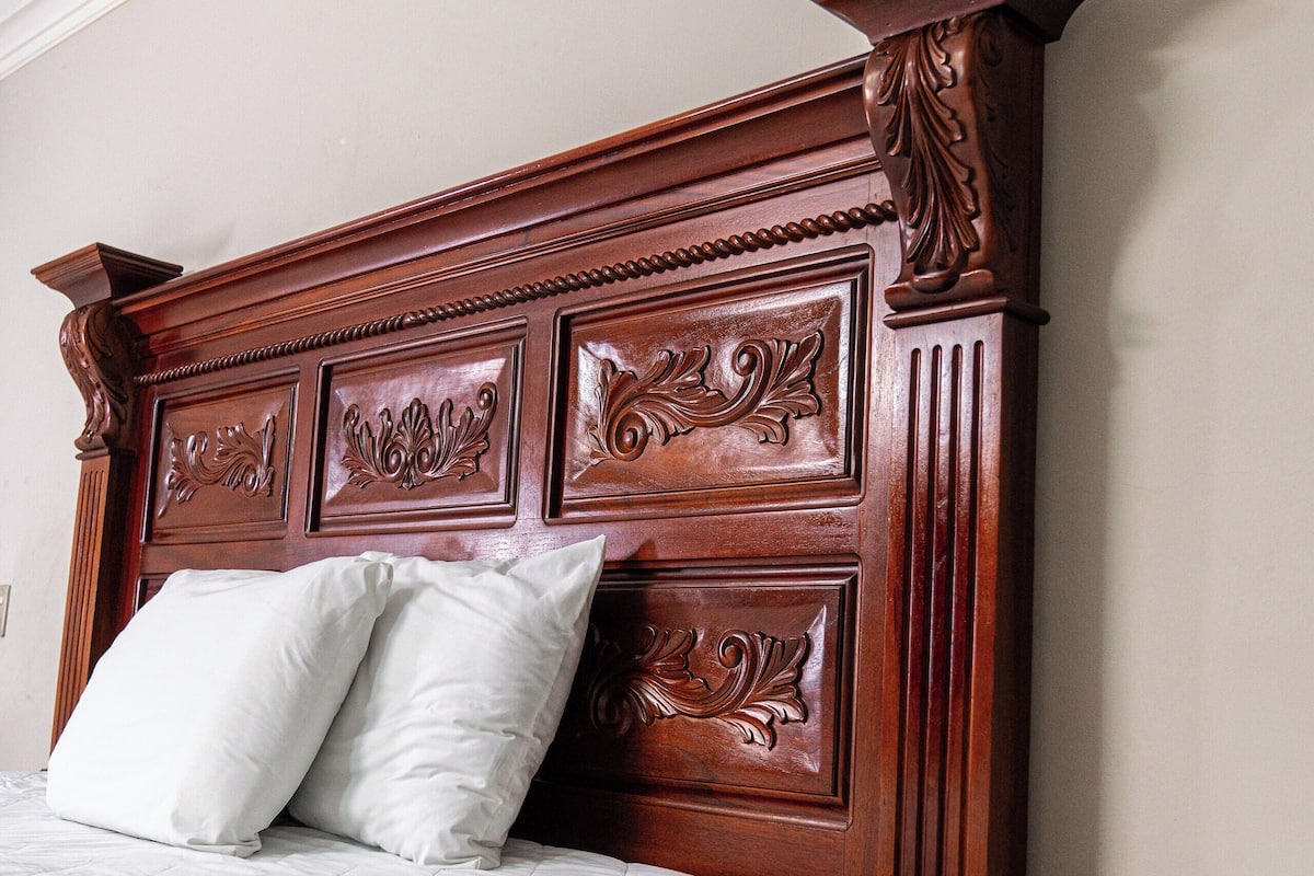 Deluxe Single Room | Desk, laptop workspace, iron/ironing board, free WiFi