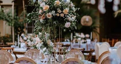 Hotel Florencia San Miguel