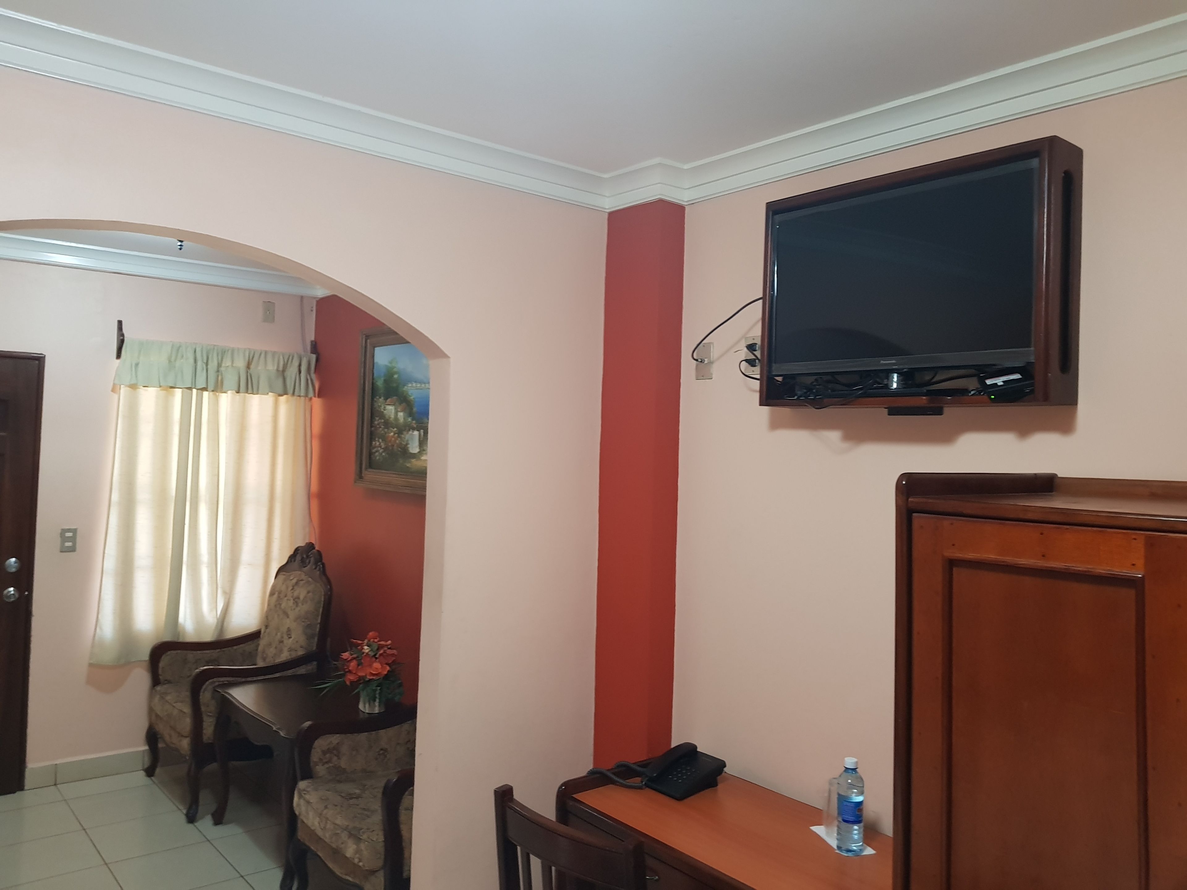 Hotel Florencia San Miguel