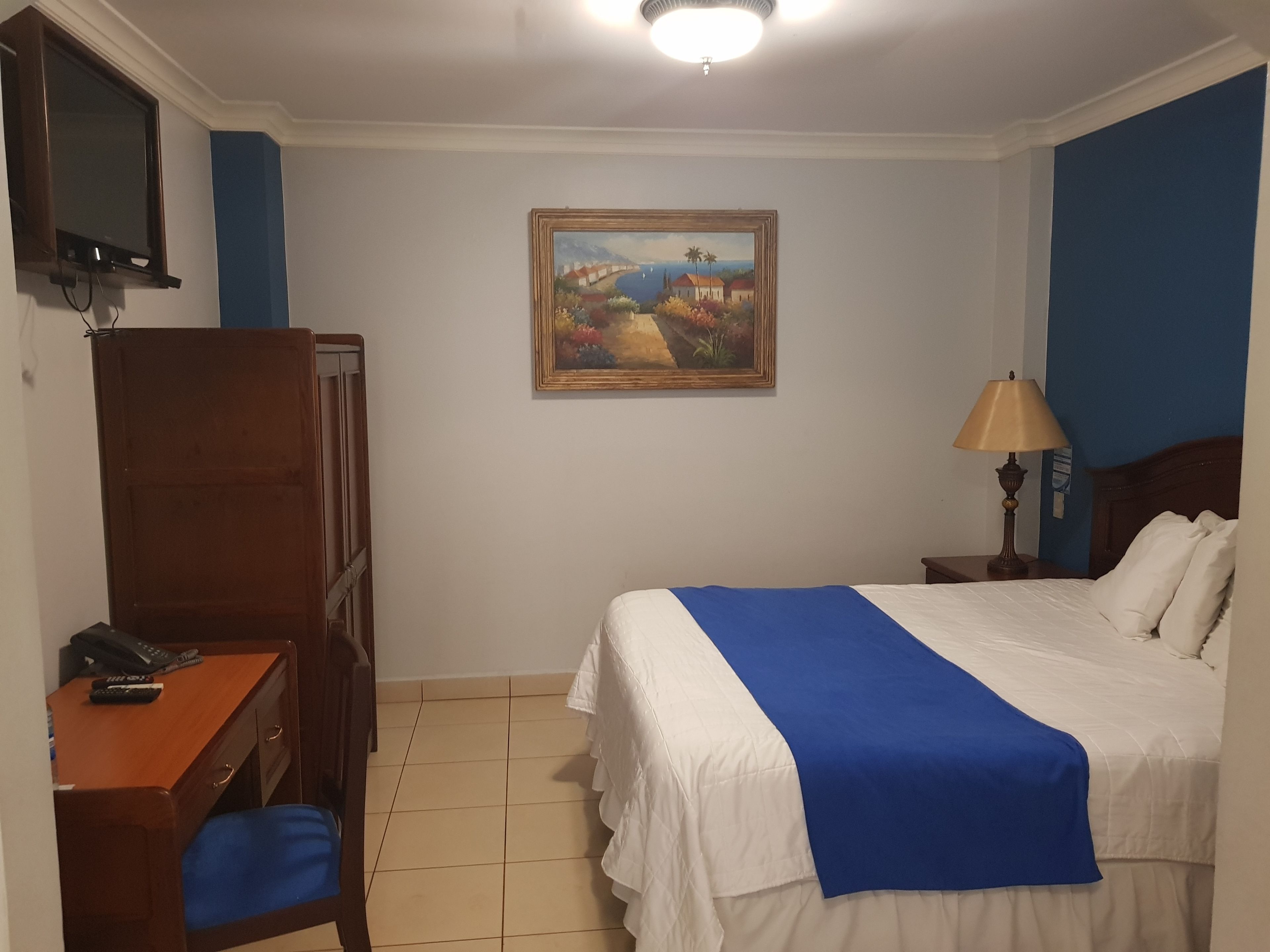 Hotel Florencia San Miguel