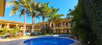 Hotel Florencia San Miguel