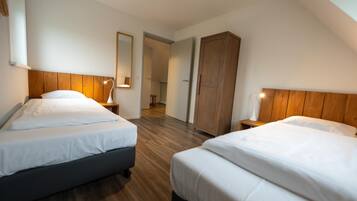 3 Schlafzimmer, Internetzugang